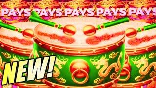 NEW SLOT! MYSTERY PICK SUCCESS!! PHOENIX BOWL Slot Machine (IGT)