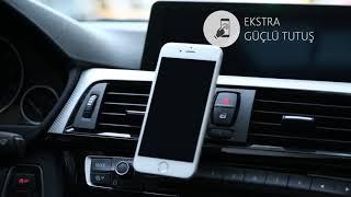 TTEC EasyDrive 2 Araç İçi Telefon Tutucu