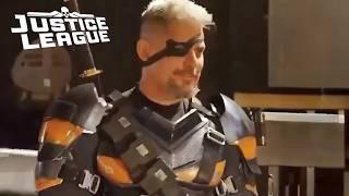 BATMAN: Deathstroke & Bane Movie 2026 Announcement