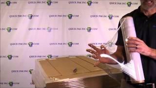 Nano 36 Layer Stretch Pallet Wrap