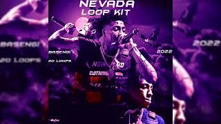 NBA YoungBoy Loop Kit / Sample Pack 2022 - "Nevada" (Baton Rouge, Pain, Quando Rondo)