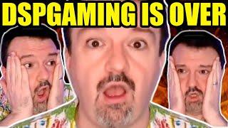 DSP WAGE QUITS Gaming to Become FULL TIME DRAMA STREAMER - Summarised