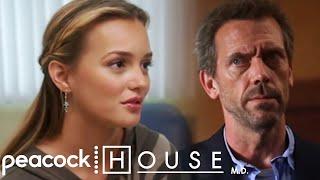 House's Stalker | House M.D..