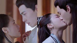 The Love by Hypnotic (2019)Ming Yue Zhao Wo Xin Li QianMing Yue Love History