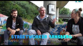 Report Talk - Arnsberg Doku - Streetworker Arnsberg