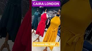 Exclusive Stylish Western Dresses | No. 1 Manufacture of Ladies Western wear in Surat #westerndress