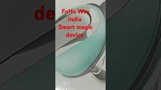 Fohoway India#smart #magic #device #china #tianjin