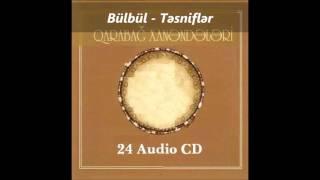 Bulbul - Tesnifler / Bülbül - Təsniflər