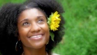 Carmen Renee - Come Thru, (Official Music VIdeo) "UNAFRAID" EP