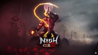 Nioh 2: The Complete Edition (Việt Hoá) - Những Linh Hồn Chưa Siêu Thoát