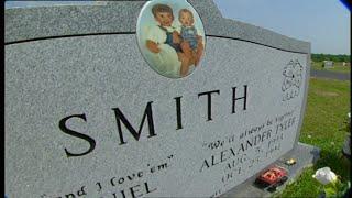 David Smith finds new faith after the loss of his sons: WYFF Archives July 20, 2001