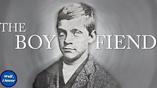 Jesse Harding Pomeroy - The Boy Fiend