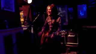 mike newsham THE SHOW OF HANDS