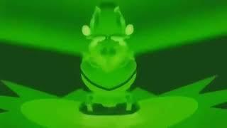 Purple Neon Mirror #1 Normal voice Gummy Bear G Major