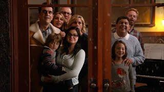 Modern Family ‖ Hold on to the memories