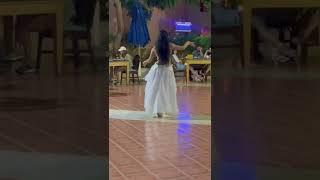 Egypt. Belly dancing. Sierra hotel. Sharm el Sheikh
