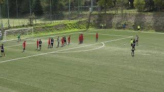 Primavera2: Ascoli-Cosenza 2-1