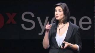 Rachel Botsman: The case for collaborative consumption