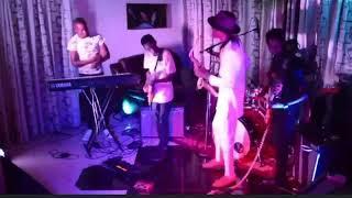 Jose Sax live cover - Mutserendende