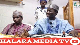 TAFSEER 2025 DAY 11 TARE DA SAYYEED AKILU ABUBAKAR SADIQ BAUCHI KANIN SHEIKH JUNAIDU