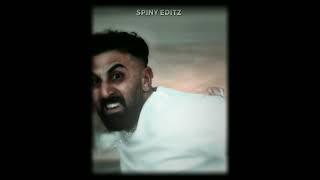 Aziz x Rolex  Bgm Edit || Animal movie Edit || Spiny Editz