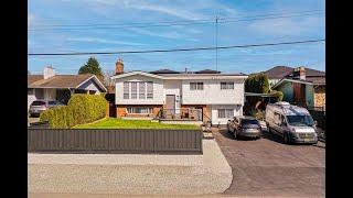 2310 Broadway St, Abbotsford-Well kept home with TWO Mortgage Helpers!