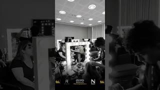 The #ZEROMakeup Lounge by #NABILA  #IIFAAwards #IIFAAwards2023