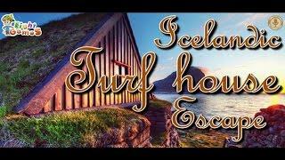 Icelandic Turf House Escape Walkthrough (Eightgames)