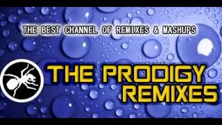 The Prodigy - Funky Shit (Dj Lesha Golod Remix)