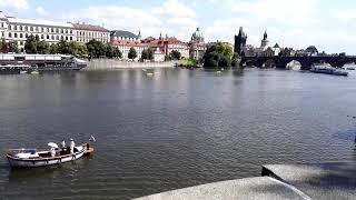 Bit of Prague