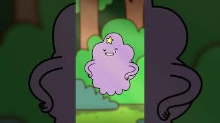 OH MY GOD | adventure time animation #shorts