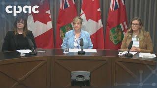 Manitoba government provides update on wildfires – June 16, 2025
