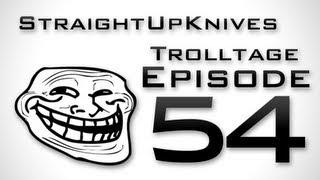 Trolltage 54 (Black Ops 2 Trolling and RAGE Reactions!)