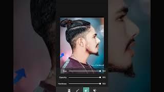 #editing #sahil #king #my #photo