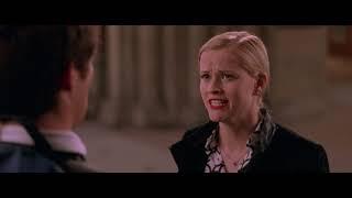 Legally Blonde - Girls Like Me Don't Go Out With Losers Like You