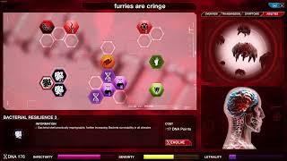 Plague Inc Evolved Custom Scenario Realistic Zombie Mod Normal