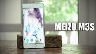 Meizu M3S: обзор бюджетного китайского смартфона с отличным дизайном | review | отзывы