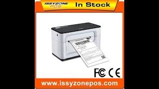 ISSYZONEPOS ITPP941 4 inch Shipping label printer thermal label printer