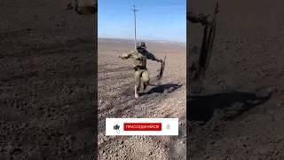 На Херсонском направлении   vol 4 #zaharov_57 #врек