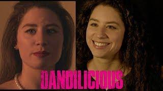 DANDILICIOUS- Katerina Hill Interview