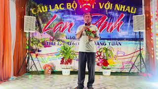 Lời tình viết vội - anh Hữu Hiền ngày 18 tháng 6, 2025