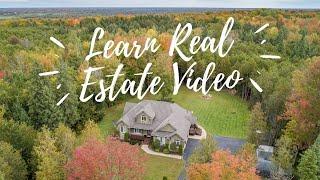 The Complete Real Estate Video Course | Cinevo