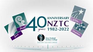 Journeying through NZTC’s 40-year history