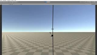 Unity bow and arrow physics