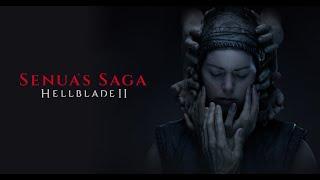  Senua's Saga: Hellblade II Part 1 PC Gameplay | 1080P 60FPS [No Commentary]