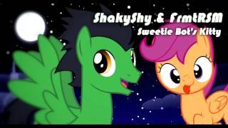 ShakyShy & FrmtRSM - Sweetie Boot's Kitty [FREE MUSIC]