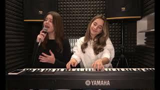 Adele - Easy on me (Cover by Tanya & Marie)