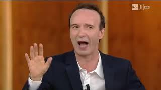 Roberto Benigni explains democracy (Ita sub eng)