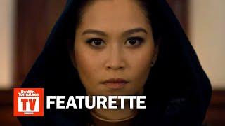 Warrior S02 E02 Featurette | Rotten Tomatoes TV