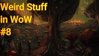 Weird Stuff in WoW #8: Old Eastern Plaguelands